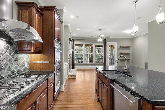 395 Laurent Street NW 5, Atlanta, GA 30318