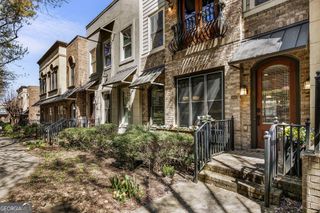 395 Laurent Street NW 5, Atlanta, GA 30318