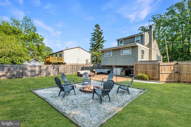 1856 BELLEVUE AVE, Woodbury, NJ 08096