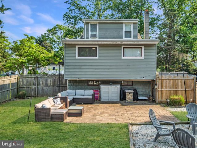 1856 BELLEVUE AVE, Woodbury, NJ 08096