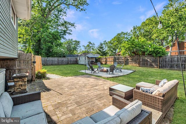 1856 BELLEVUE AVE, Woodbury, NJ 08096