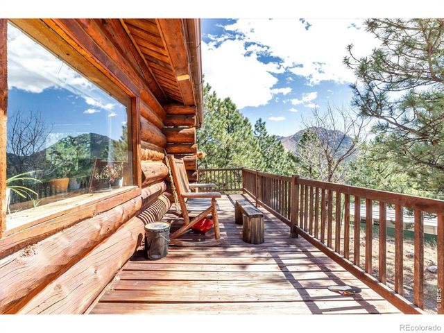 679 Cougar Drive, Boulder, CO 80302