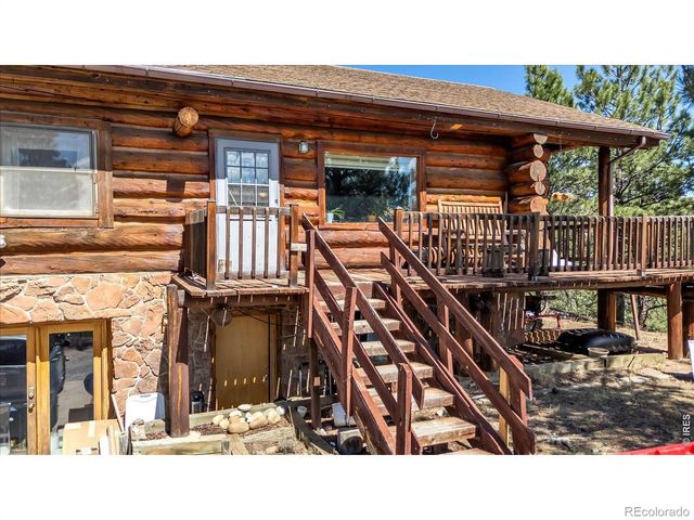 679 Cougar Drive, Boulder, CO 80302