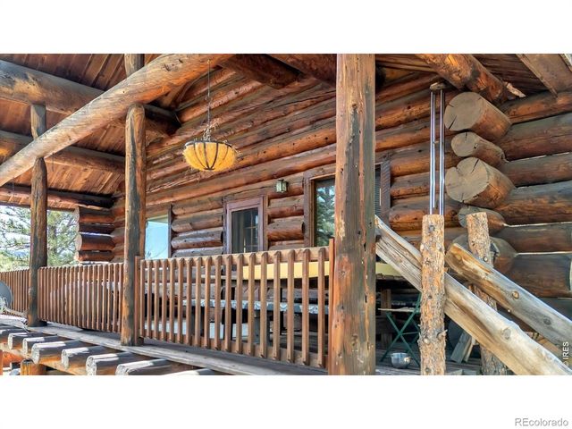 679 Cougar Drive, Boulder, CO 80302