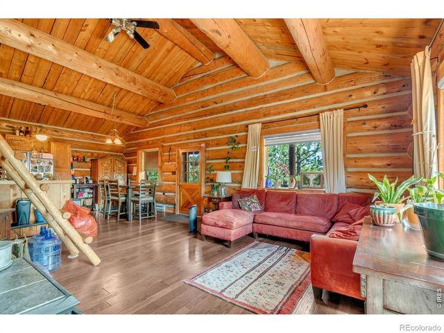 679 Cougar Drive, Boulder, CO 80302