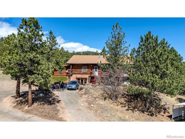 679 Cougar Drive, Boulder, CO 80302