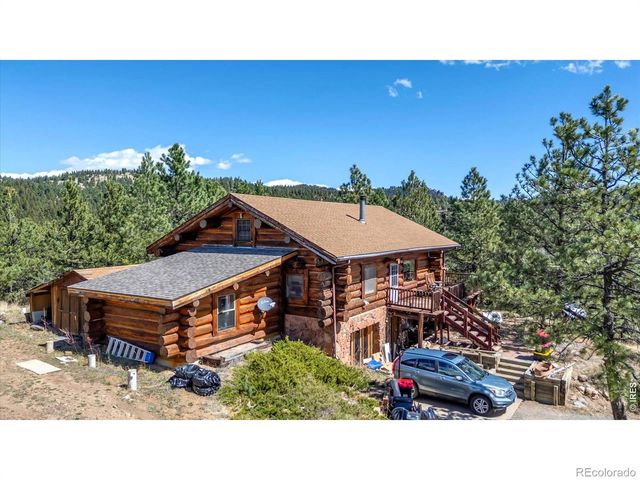 679 Cougar Drive, Boulder, CO 80302