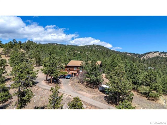 679 Cougar Drive, Boulder, CO 80302