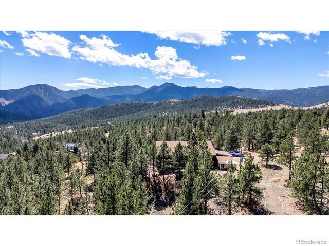 679 Cougar Drive, Boulder, CO 80302