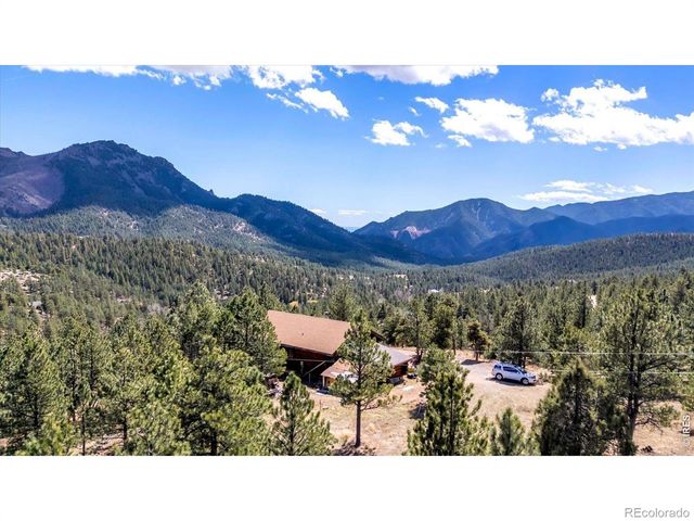 679 Cougar Drive, Boulder, CO 80302