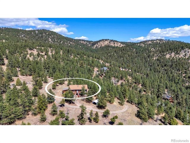 679 Cougar Drive, Boulder, CO 80302