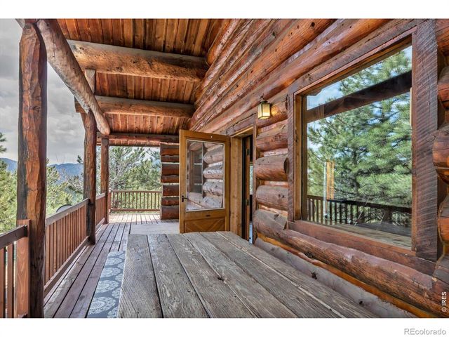679 Cougar Drive, Boulder, CO 80302