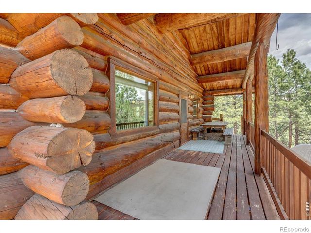 679 Cougar Drive, Boulder, CO 80302