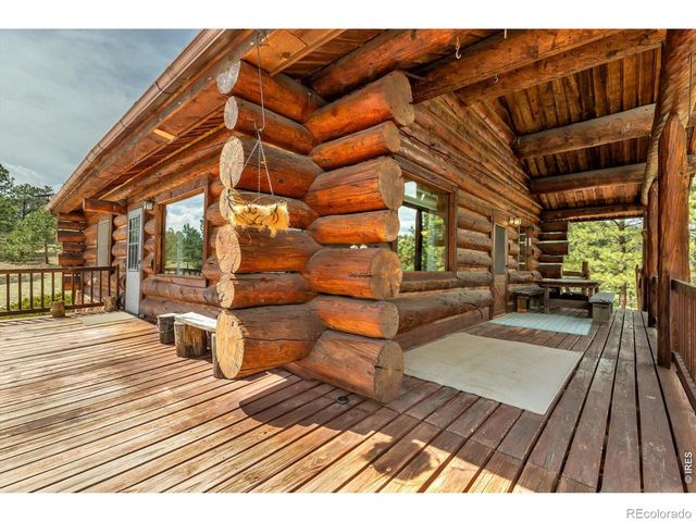 679 Cougar Drive, Boulder, CO 80302