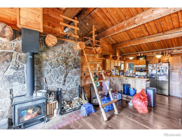 679 Cougar Drive, Boulder, CO 80302