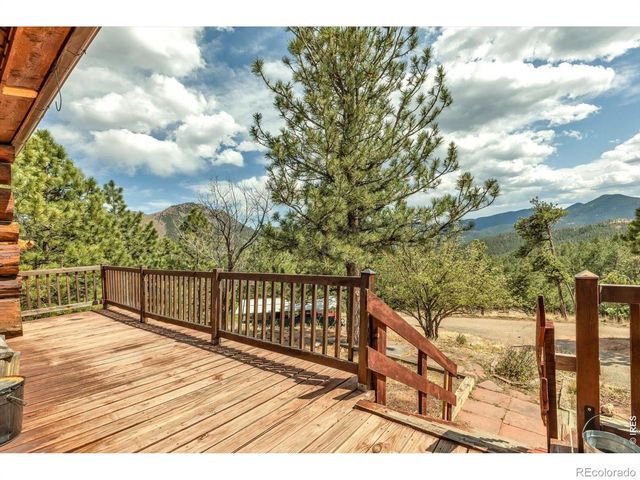 679 Cougar Drive, Boulder, CO 80302