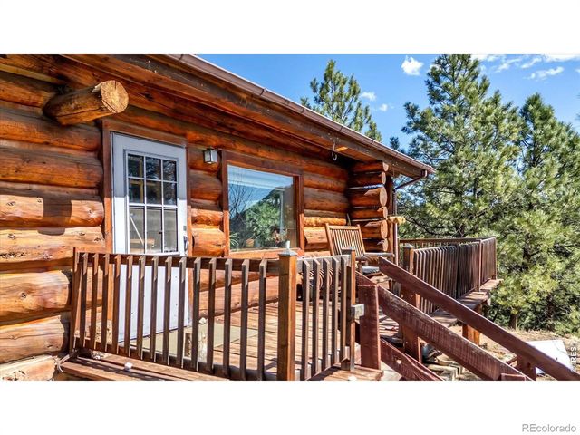 679 Cougar Drive, Boulder, CO 80302