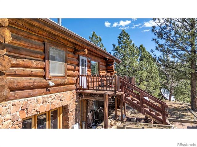 679 Cougar Drive, Boulder, CO 80302