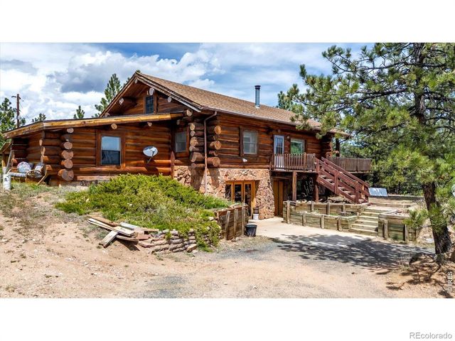 679 Cougar Drive, Boulder, CO 80302