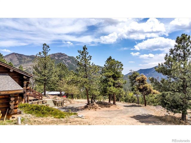 679 Cougar Drive, Boulder, CO 80302