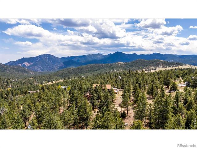 679 Cougar Drive, Boulder, CO 80302