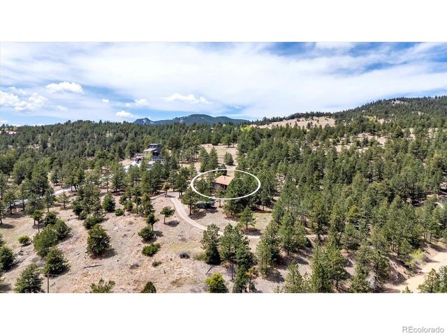 679 Cougar Drive, Boulder, CO 80302