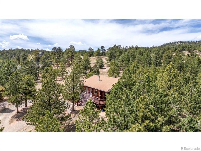 679 Cougar Drive, Boulder, CO 80302