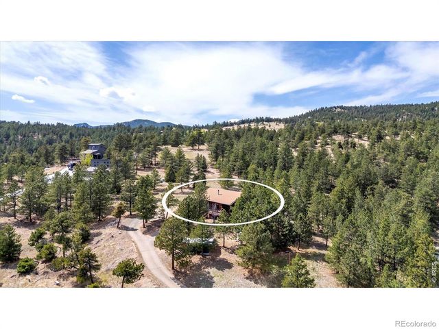 679 Cougar Drive, Boulder, CO 80302