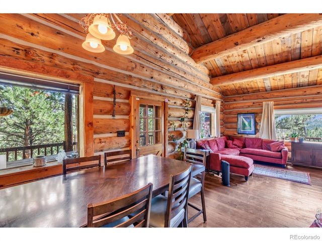 679 Cougar Drive, Boulder, CO 80302