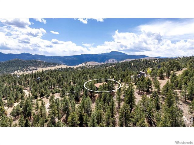 679 Cougar Drive, Boulder, CO 80302