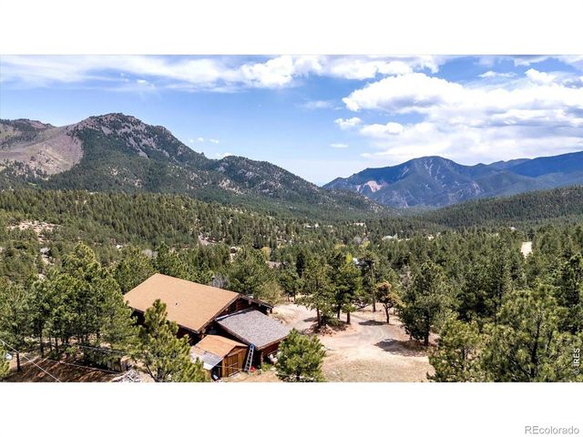679 Cougar Drive, Boulder, CO 80302