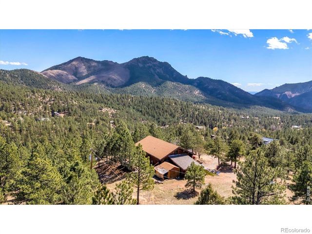 679 Cougar Drive, Boulder, CO 80302