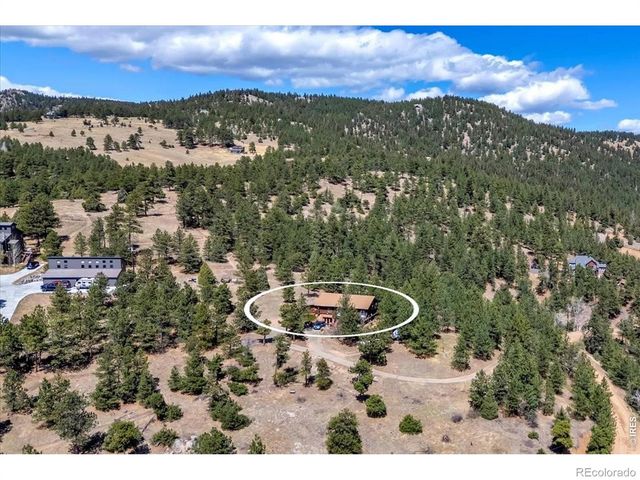 679 Cougar Drive, Boulder, CO 80302