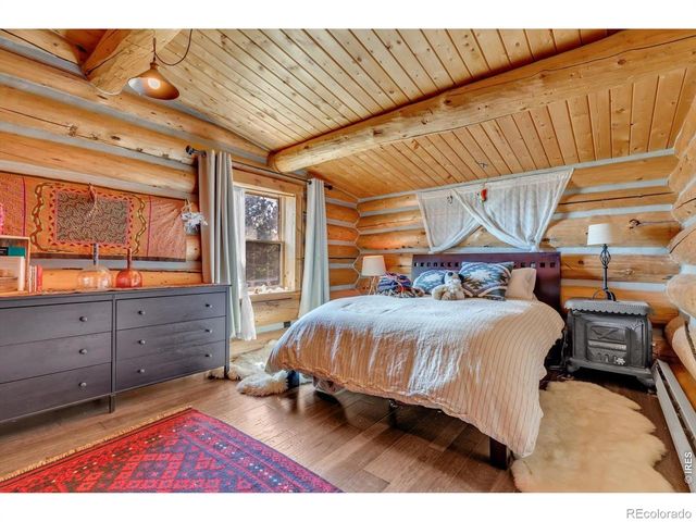 679 Cougar Drive, Boulder, CO 80302