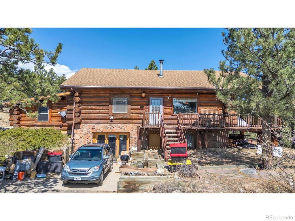 679 Cougar Drive, Boulder, CO 80302