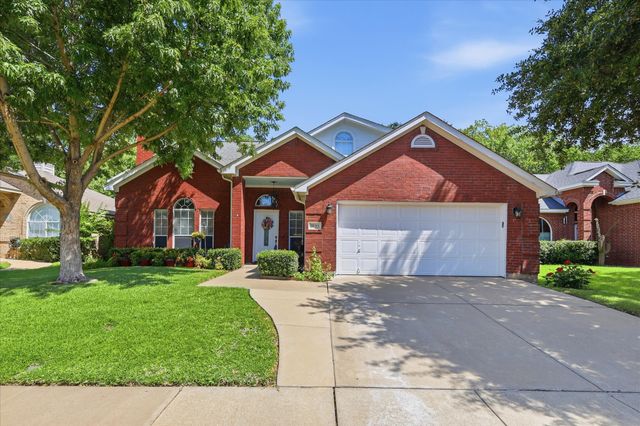 3133 Watercress Circle, Arlington, TX 76012