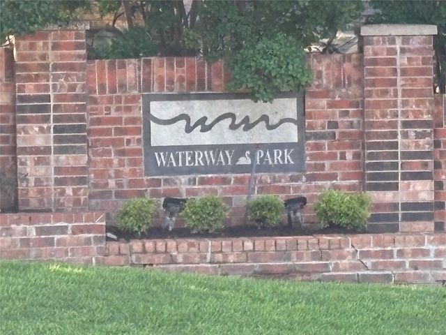 3133 Watercress Circle, Arlington, TX 76012