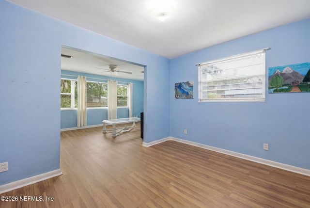 2417 PROVOST Road E, Jacksonville, FL 32216