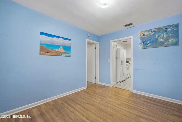 2417 PROVOST Road E, Jacksonville, FL 32216