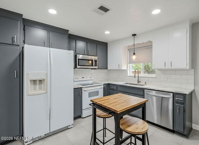 2417 PROVOST Road E, Jacksonville, FL 32216