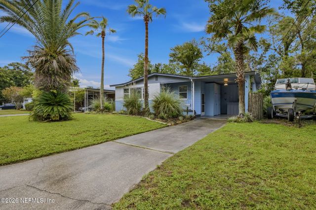 2417 PROVOST Road E, Jacksonville, FL 32216
