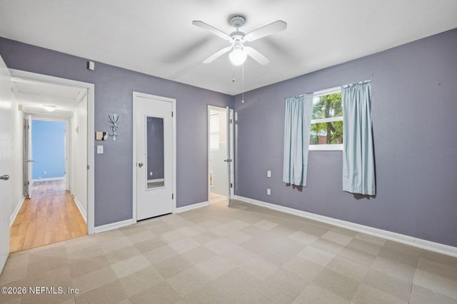 2417 PROVOST Road E, Jacksonville, FL 32216