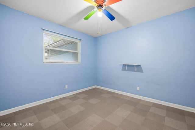 2417 PROVOST Road E, Jacksonville, FL 32216