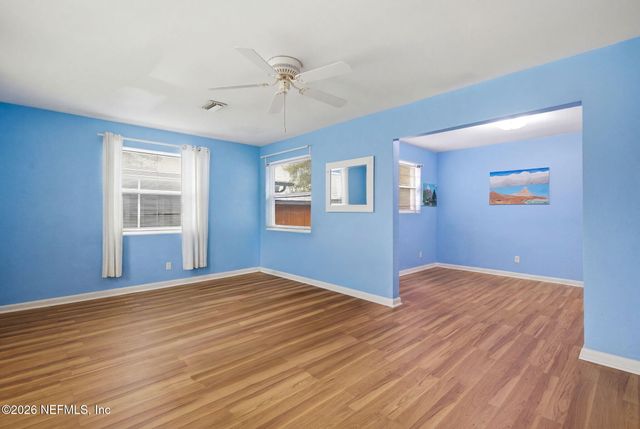 2417 PROVOST Road E, Jacksonville, FL 32216