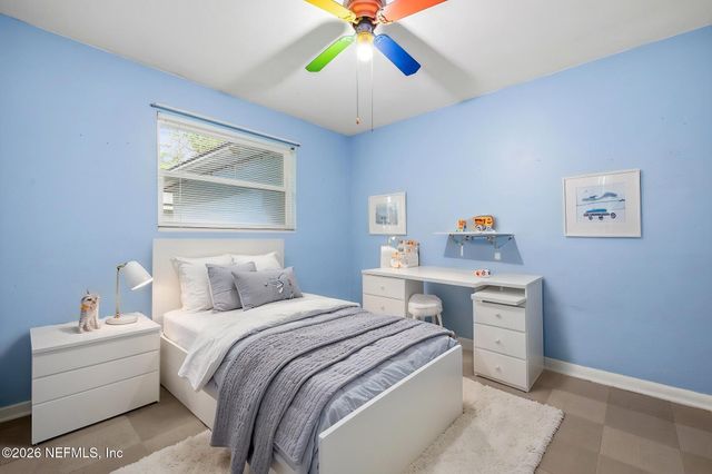 2417 PROVOST Road E, Jacksonville, FL 32216