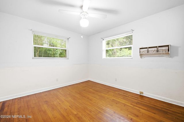 2417 PROVOST Road E, Jacksonville, FL 32216