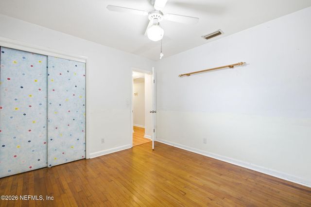 2417 PROVOST Road E, Jacksonville, FL 32216