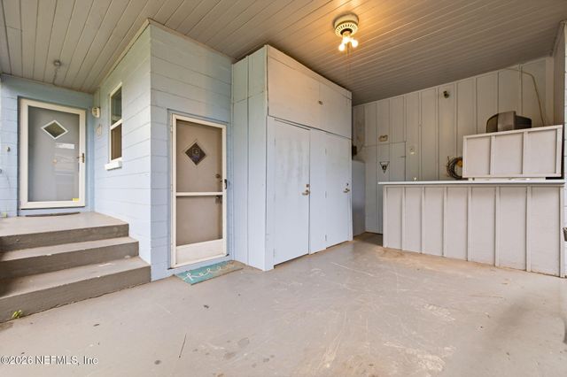 2417 PROVOST Road E, Jacksonville, FL 32216