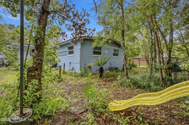 2417 PROVOST Road E, Jacksonville, FL 32216