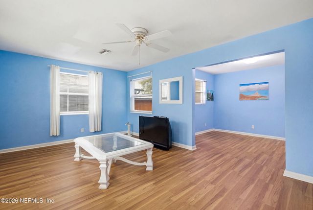 2417 PROVOST Road E, Jacksonville, FL 32216